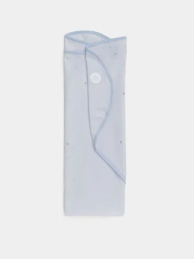 mothercare Chăn quấn 90 x 100cm