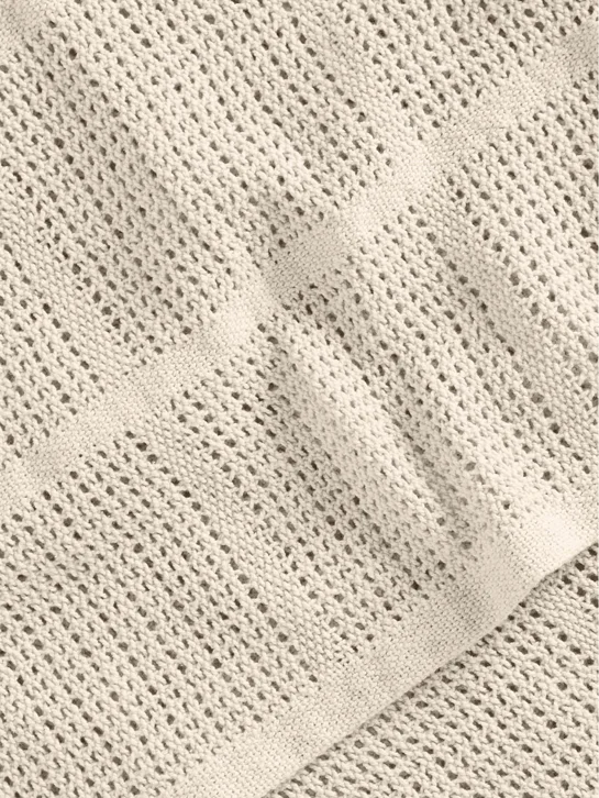 mothercare Chăn lỗ 70 x 90cm