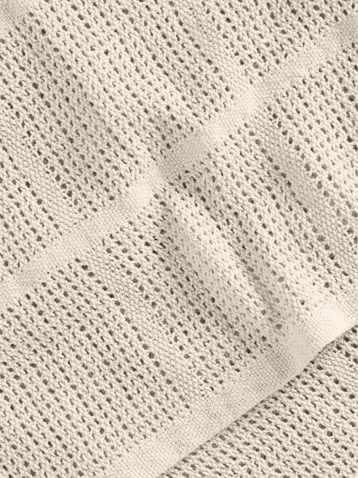 mothercare Chăn lỗ 70 x 90cm