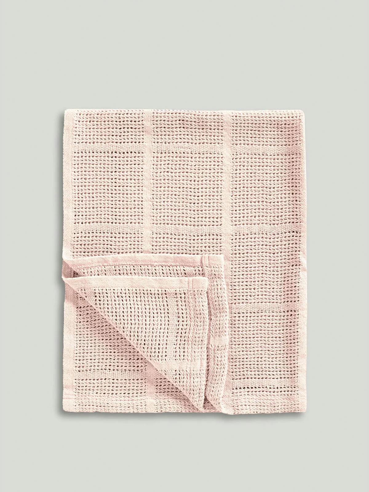 mothercare Chăn lỗ 70 x 90cm