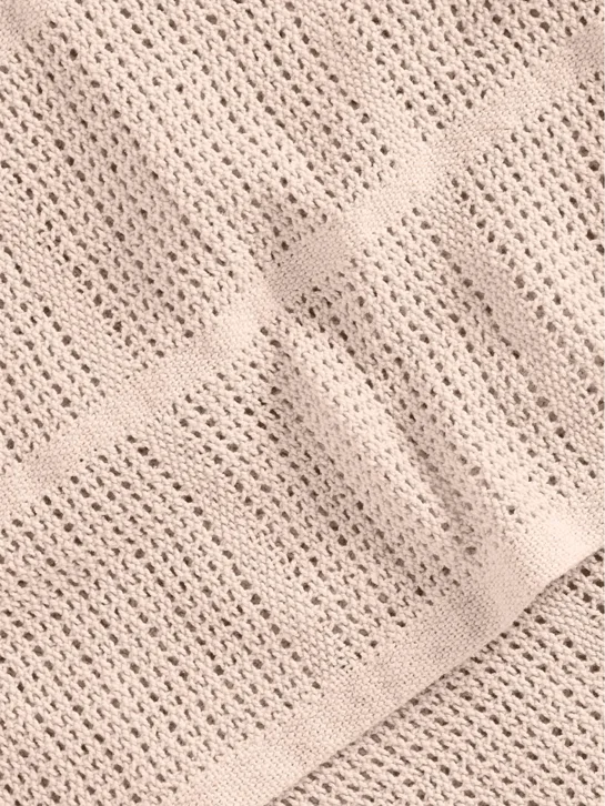 mothercare Chăn lỗ 70 x 90cm