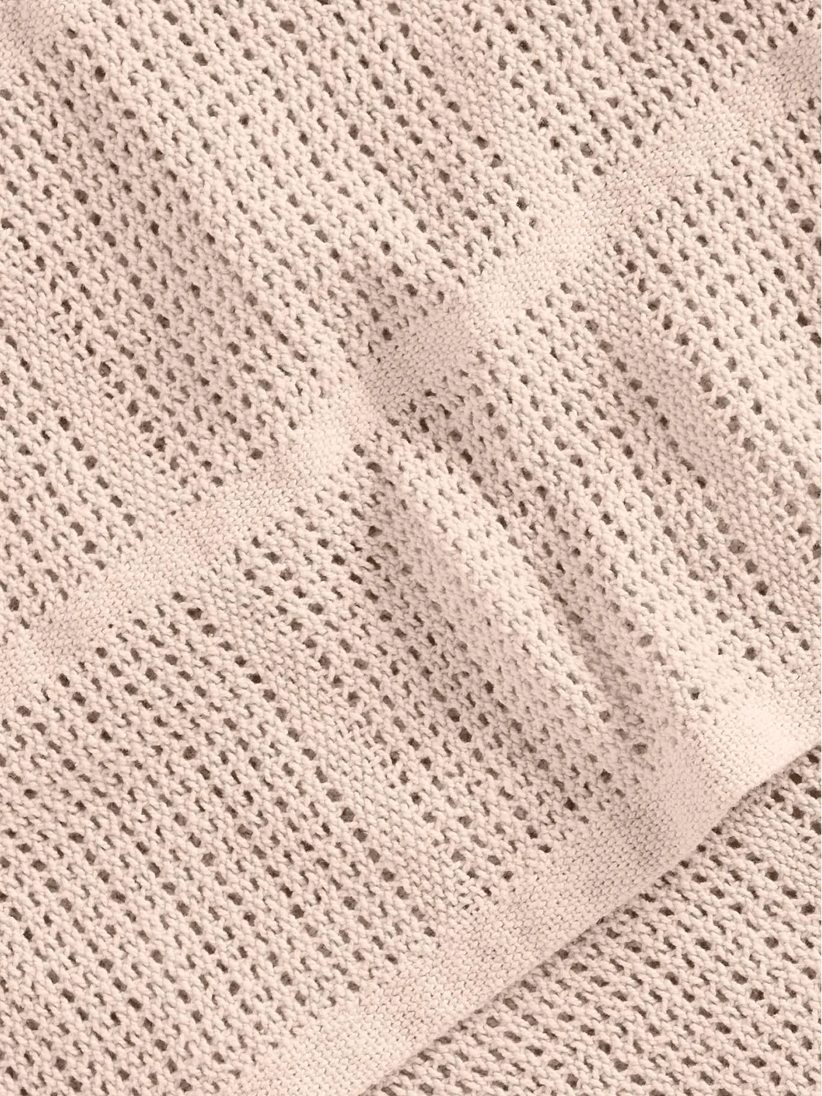 mothercare Chăn lỗ 70 x 90cm