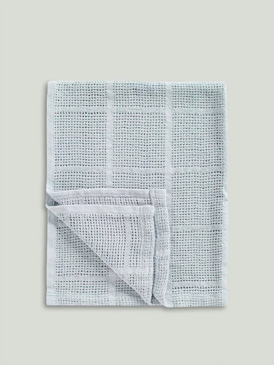 mothercare Chăn lỗ 70 x 90cm
