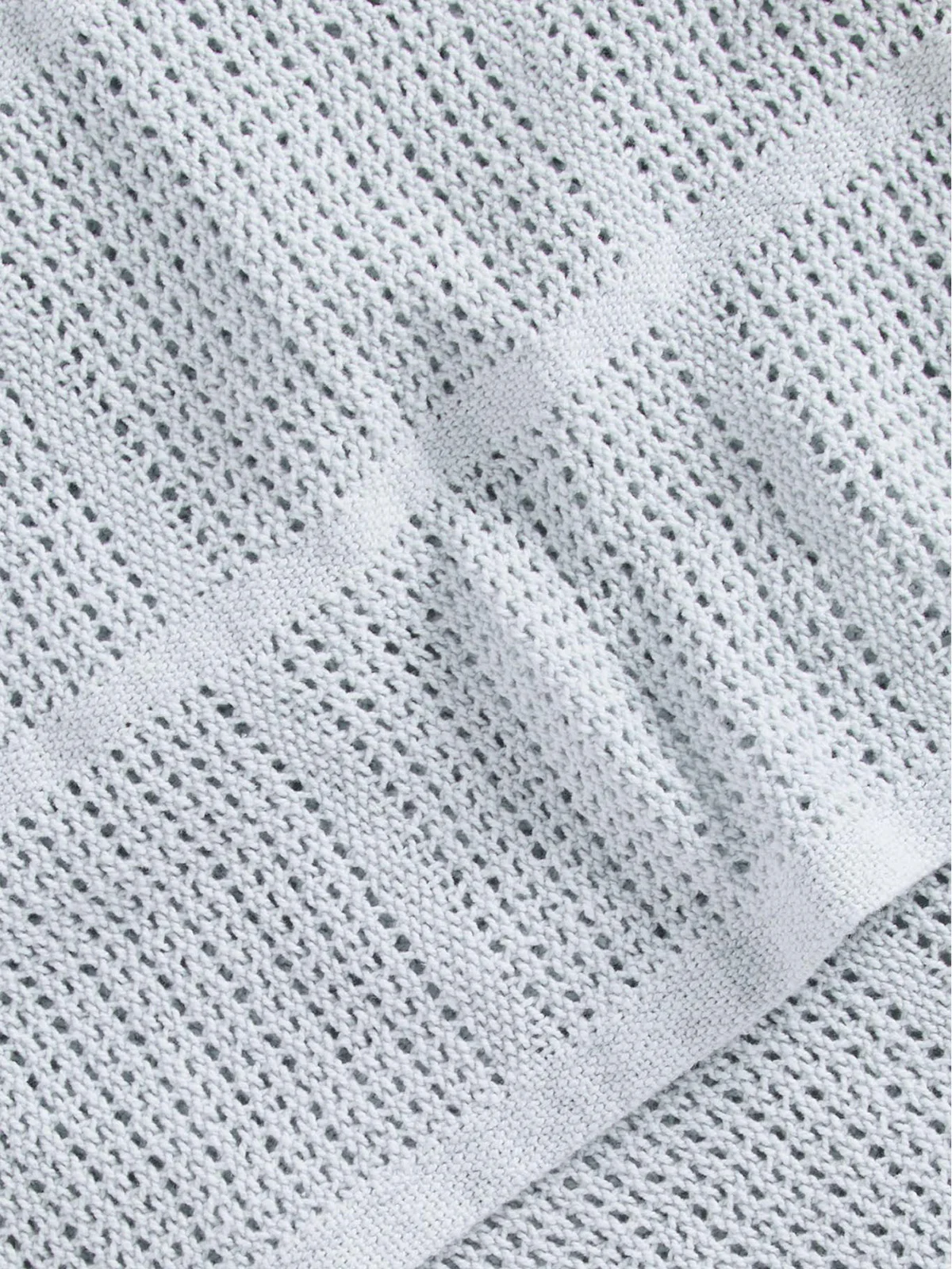mothercare Chăn lỗ 70 x 90cm