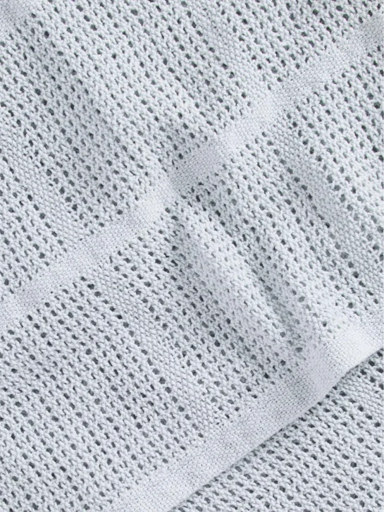 mothercare Chăn lỗ 70 x 90cm