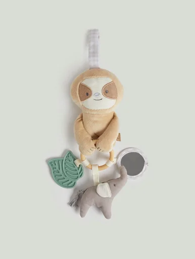 mothercare đồ chơi nhồi bông