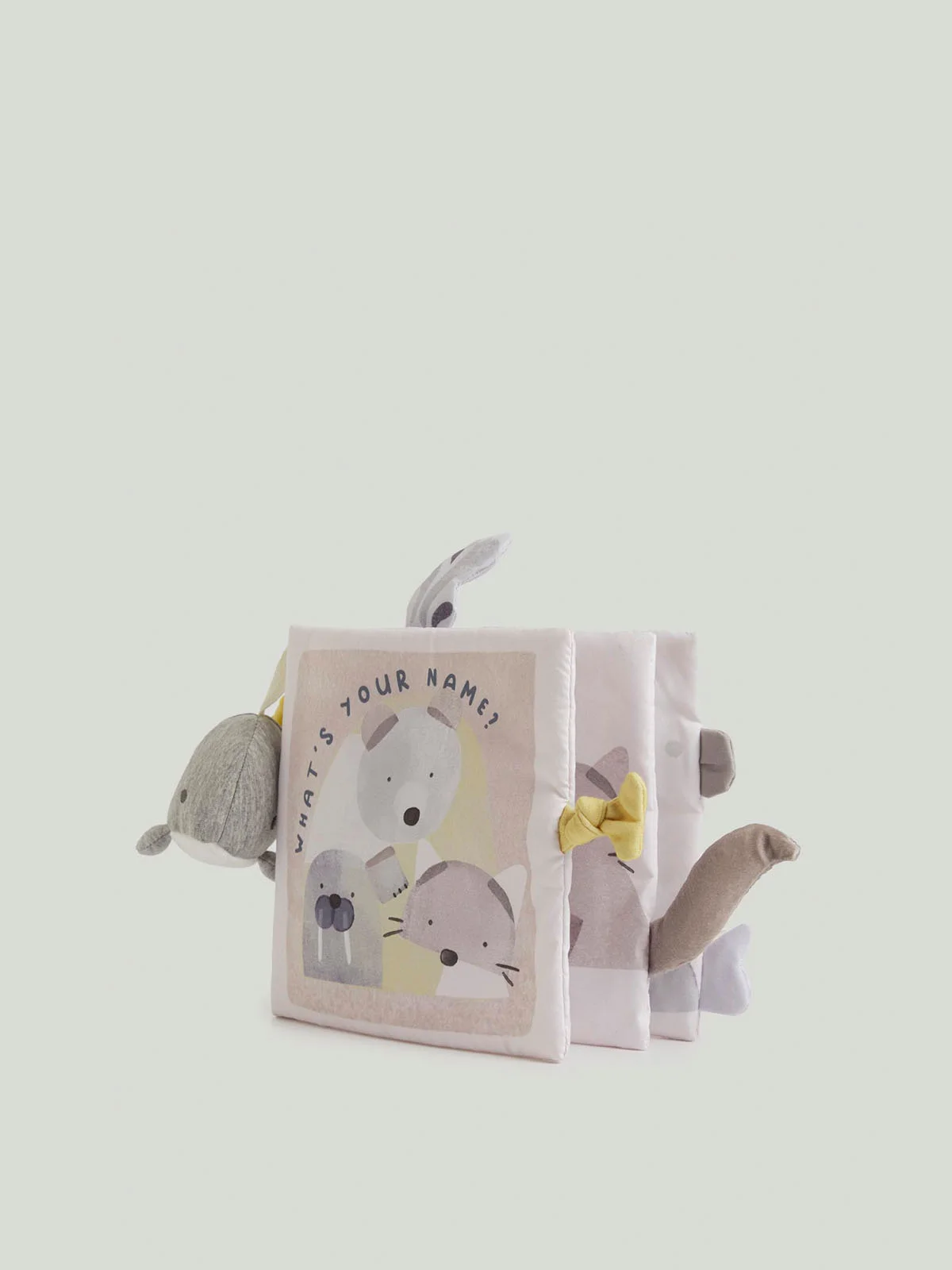 mothercare Sách vải
