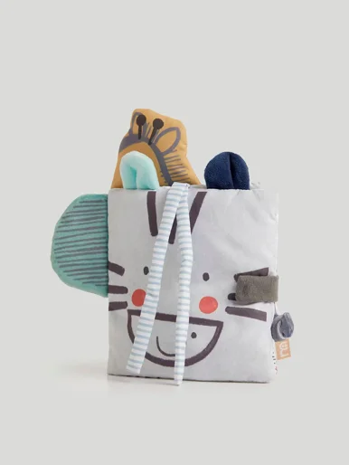 mothercare Sách vải