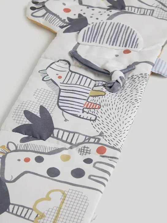 mothercare Sách vải