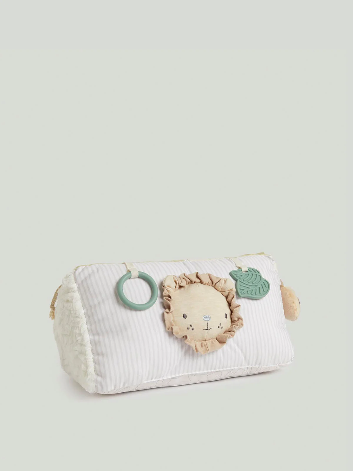 mothercare Gối tập bò 16 x 19 x 34 cm