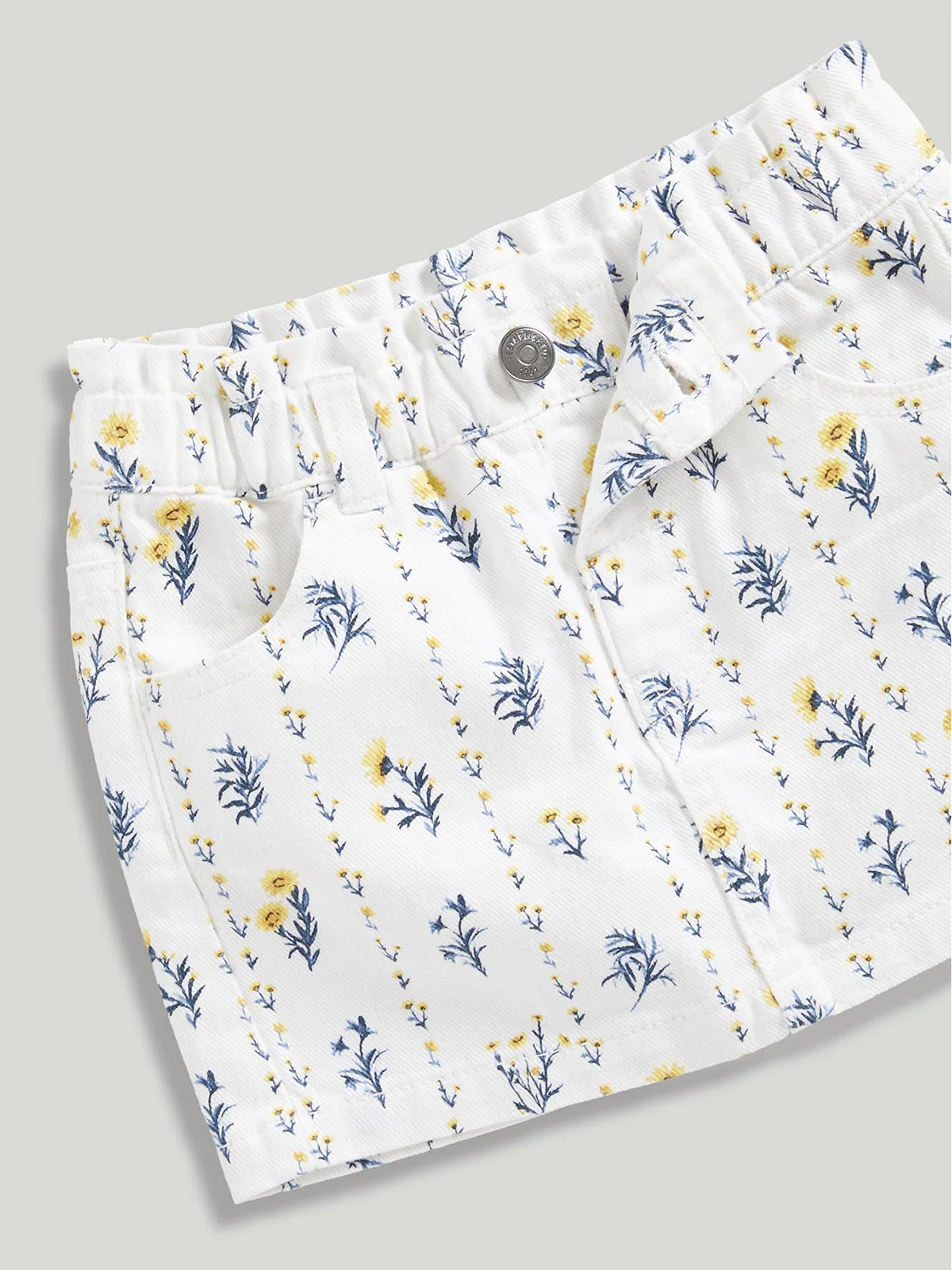 mothercare Chân váy bé gái