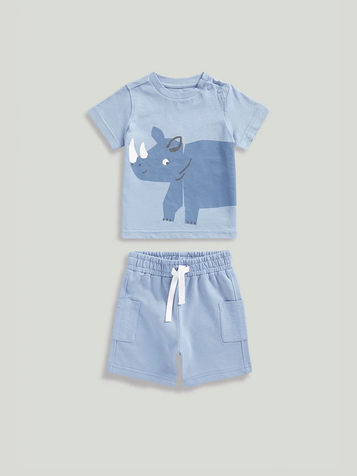 mothercare Bộ quần áo bé trai