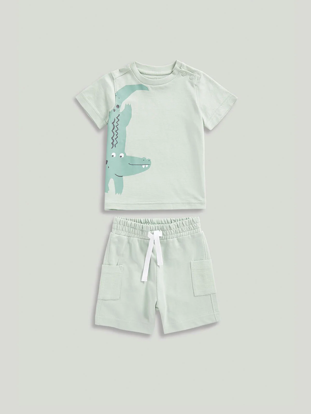 mothercare Bộ quần áo bé trai