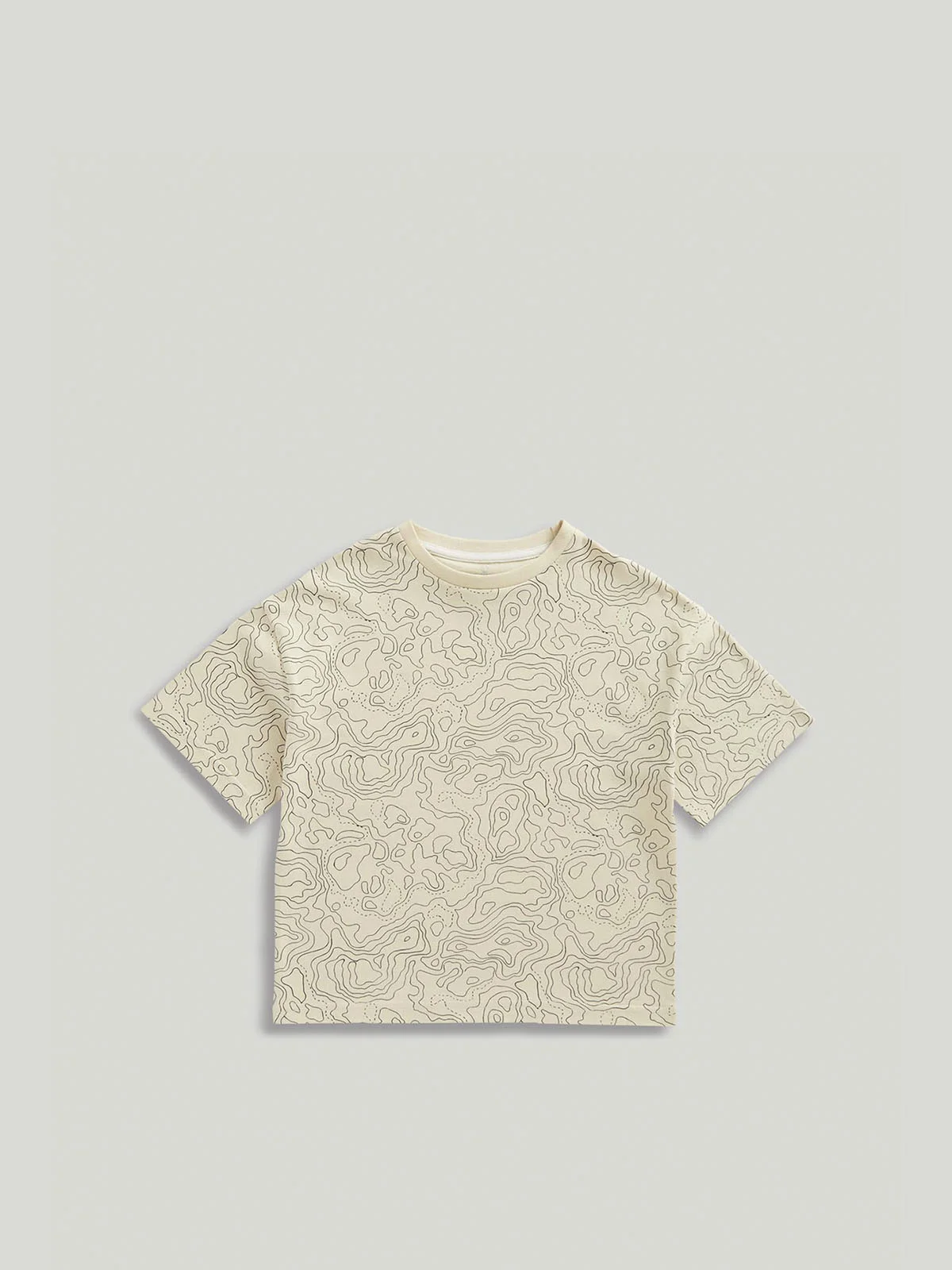 mothercare Bộ 3 áo thun bé trai