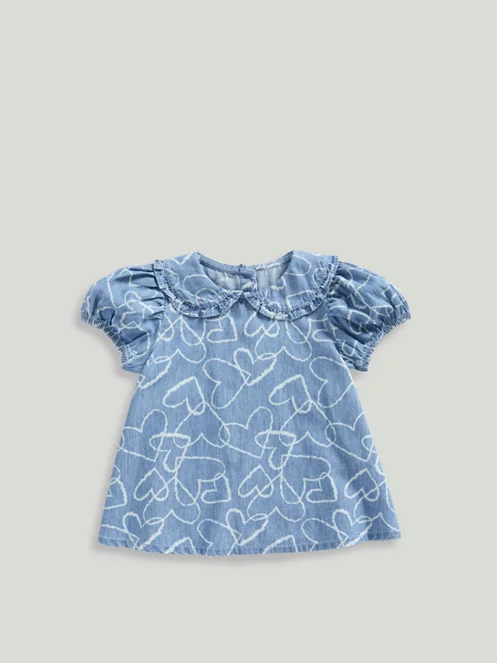 mothercare Áo kiểu bé gái