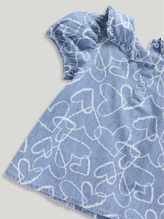 mothercare Áo kiểu bé gái