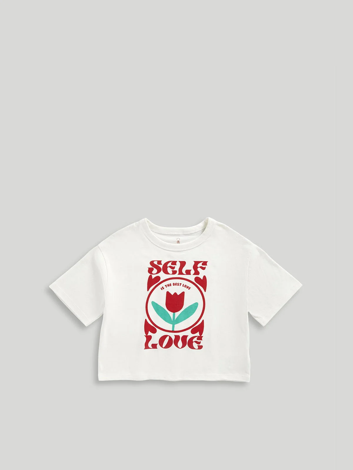 mothercare Áo thun bé gái