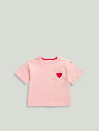 mothercare Áo thun bé gái