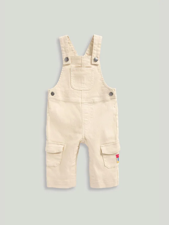 mothercare Quần yếm bé trai