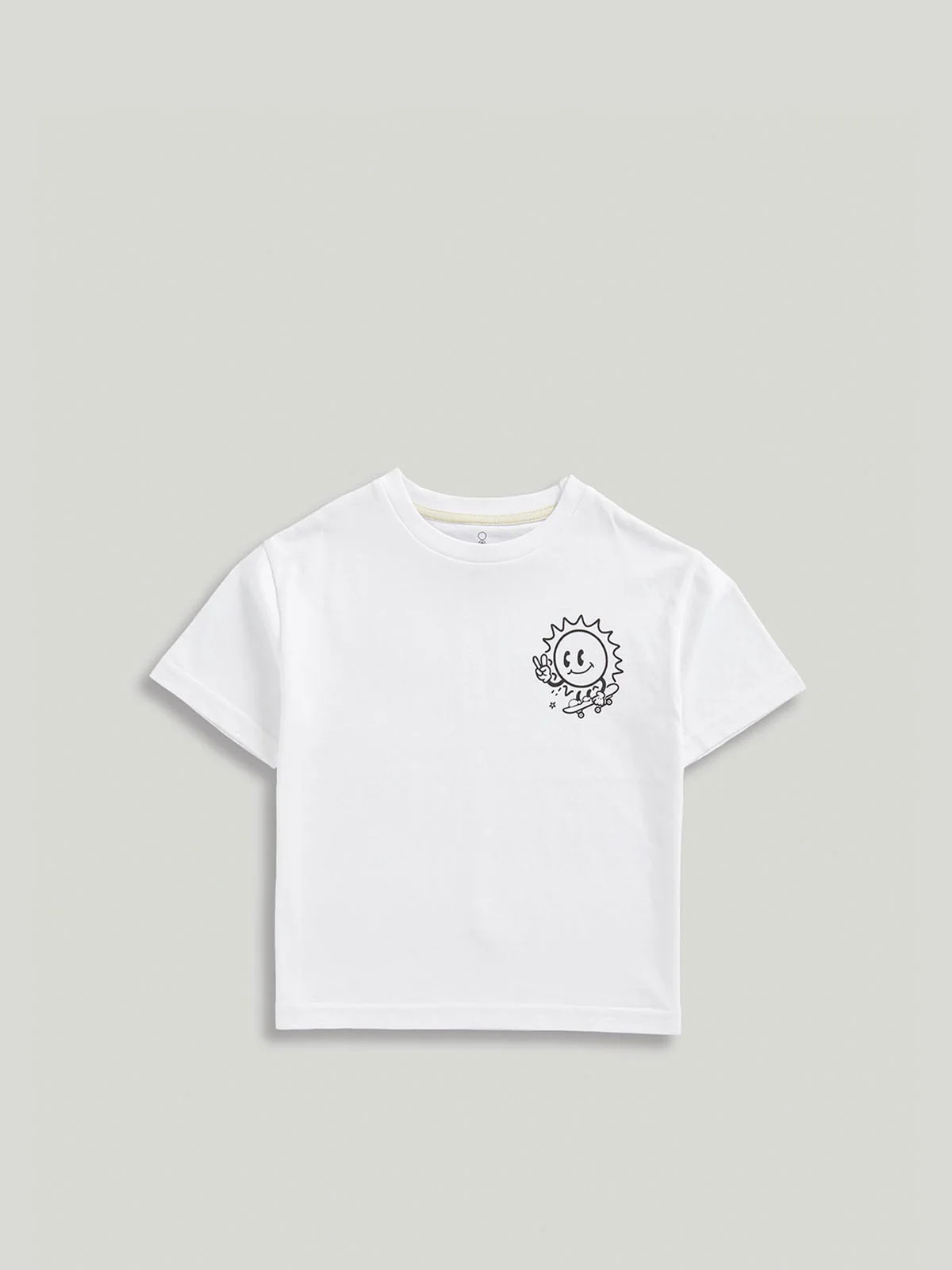 mothercare Bộ 3 áo thun bé trai