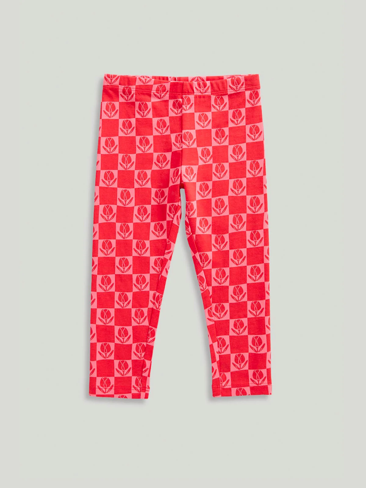 mothercare Bộ 3 quần dài bé gái