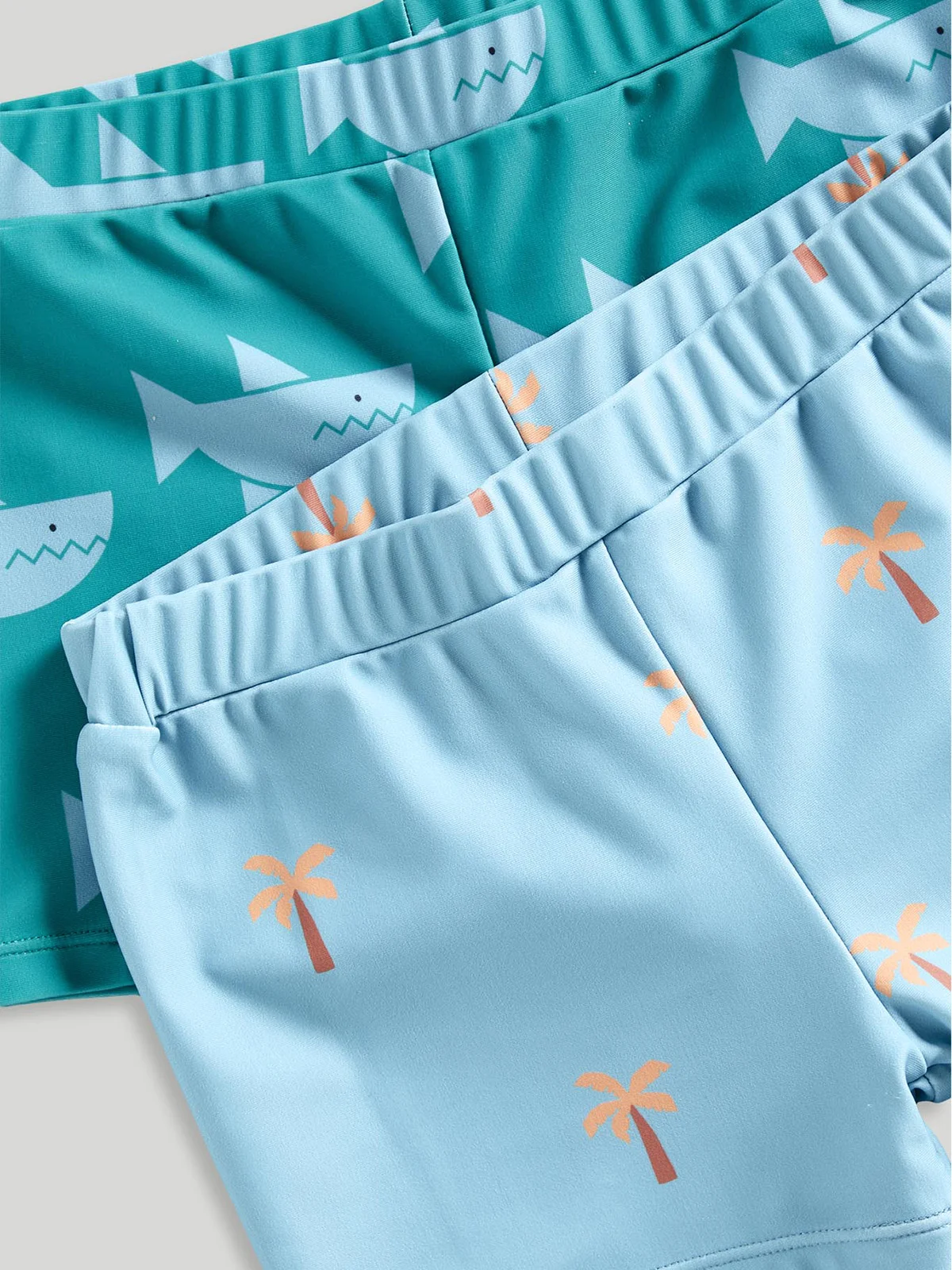 mothercare Bộ 2: quần bơi bé trai