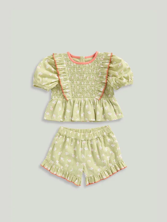 mothercare Bộ quần áo bé gái