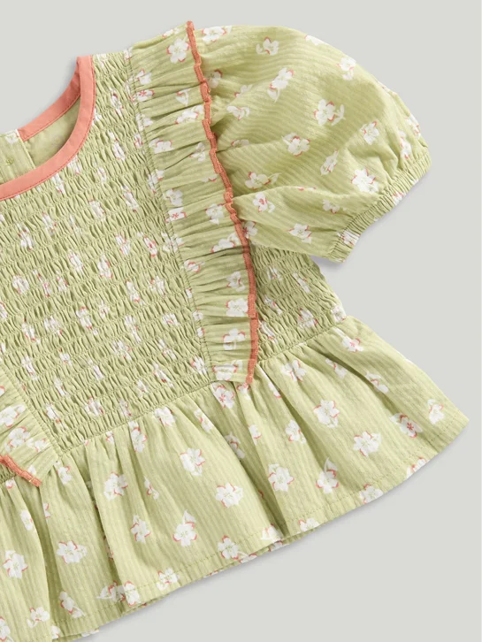mothercare Bộ quần áo bé gái