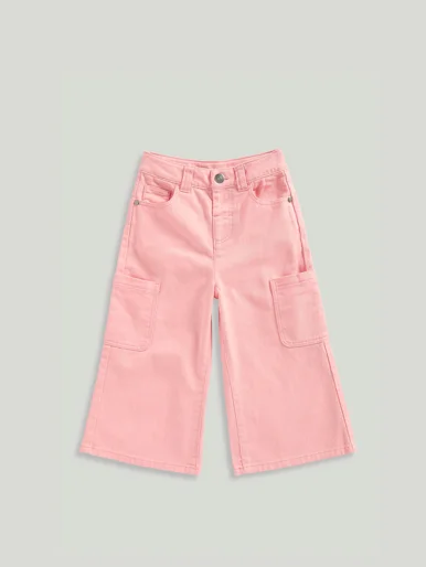 mothercare Quần dài bé gái