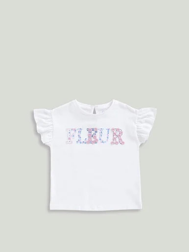 mothercare Áo thun bé gái