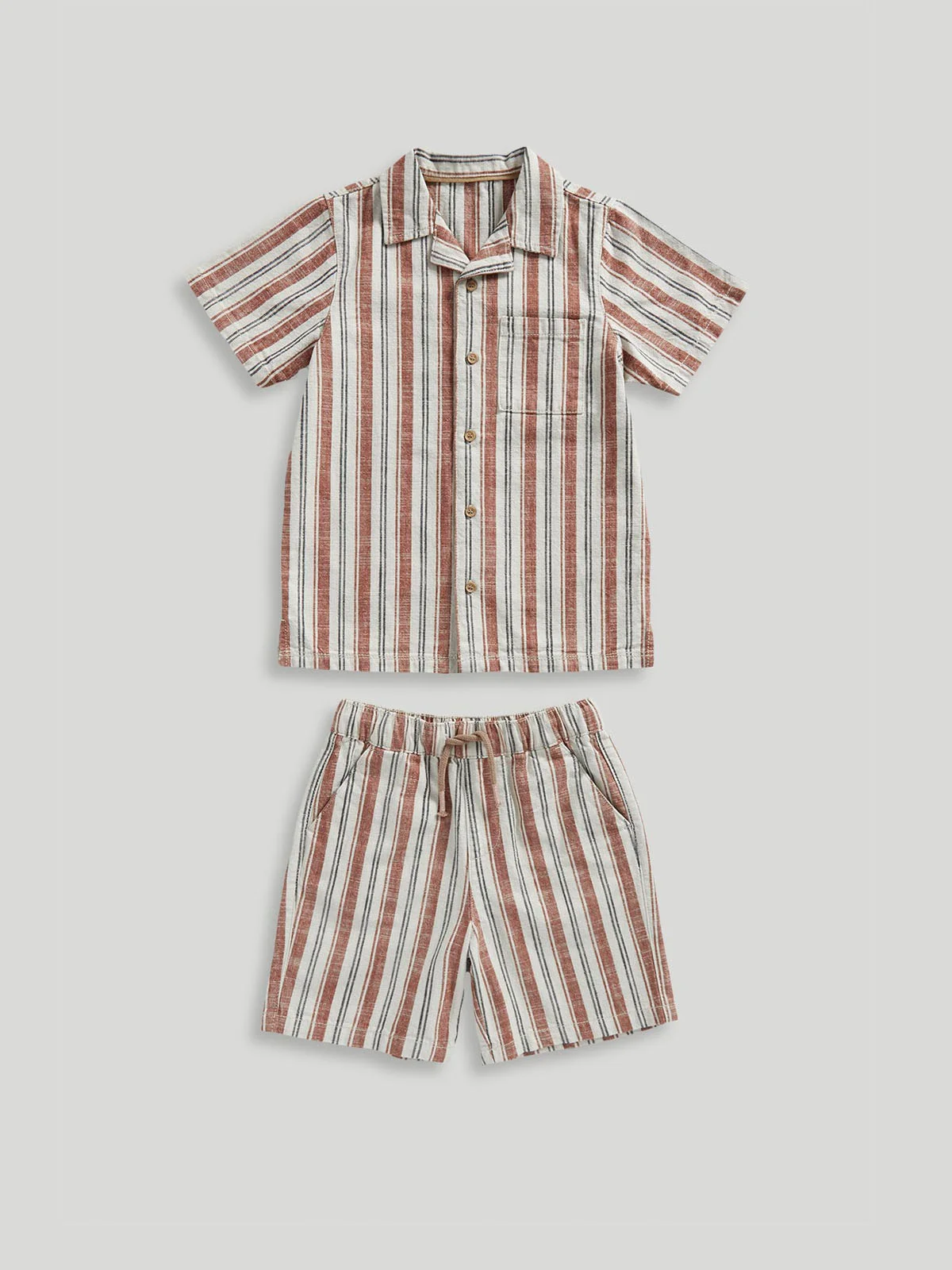 mothercare Bộ quần áo bé trai