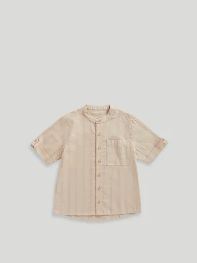mothercare Áo sơ mi bé trai