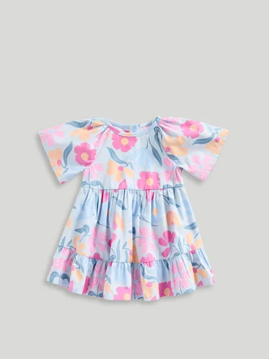 mothercare Đầm bé gái