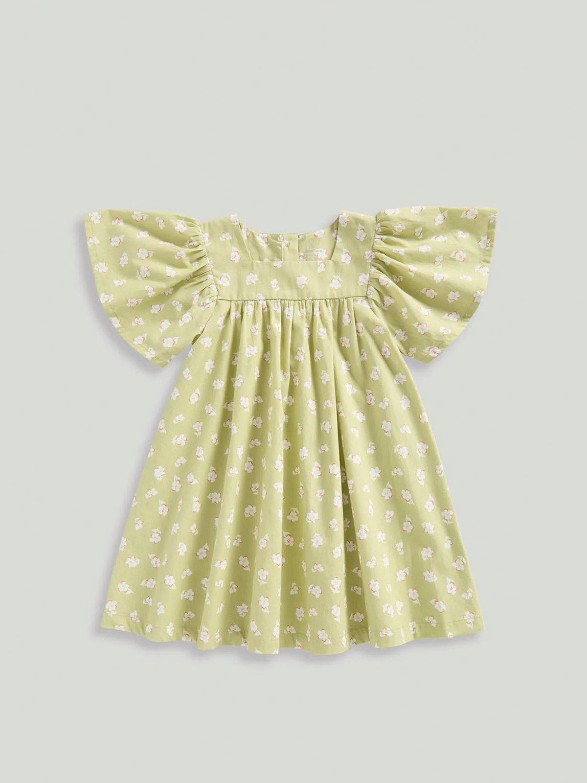 mothercare Đầm bé gái