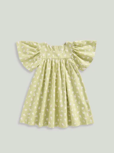mothercare Đầm bé gái