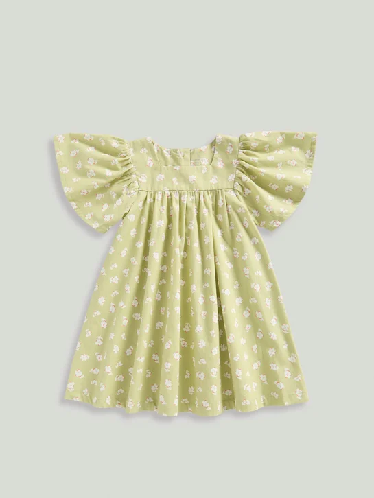 mothercare Đầm bé gái