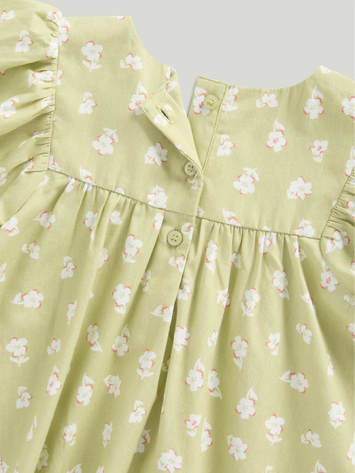 mothercare Đầm bé gái