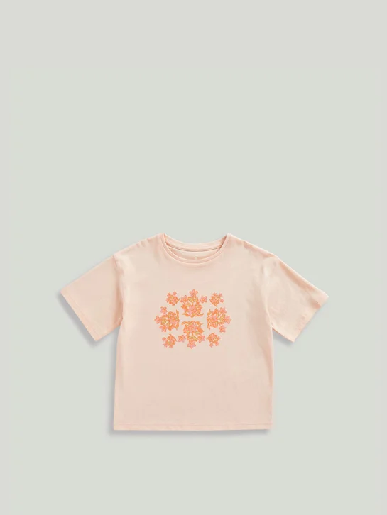 mothercare Áo thun bé gái