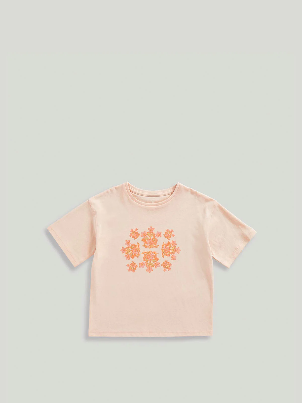 mothercare Áo thun bé gái