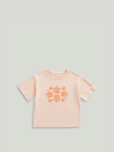 mothercare Áo thun bé gái