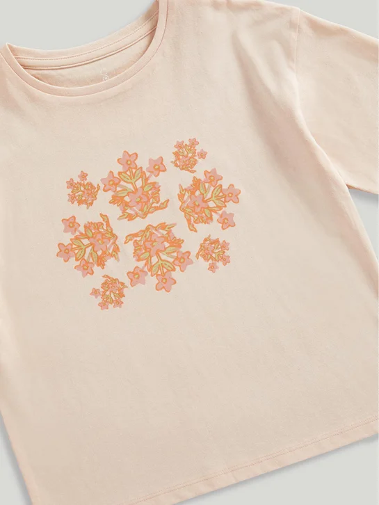 mothercare Áo thun bé gái