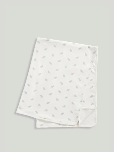 mothercare Khăn choàng bé trai 80 x 100 cm