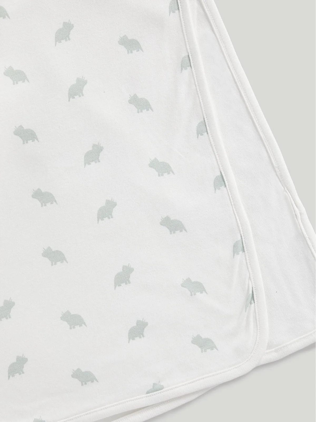 mothercare Khăn choàng bé trai 80 x 100 cm