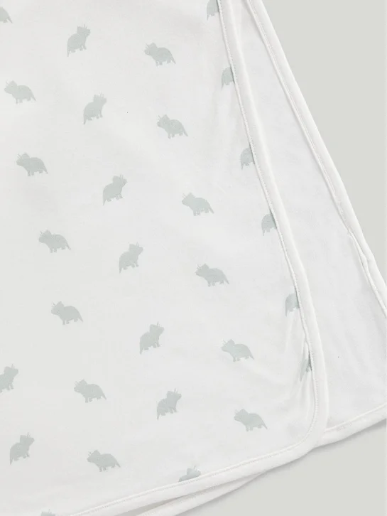 mothercare Khăn choàng bé trai 80 x 100 cm