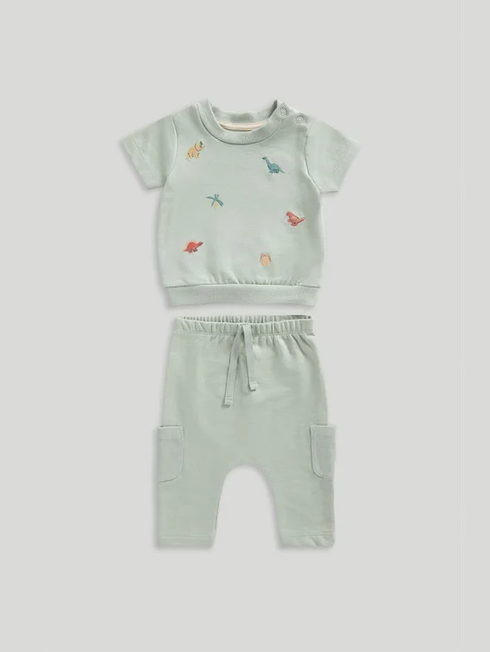 mothercare Bộ quần áo bé trai