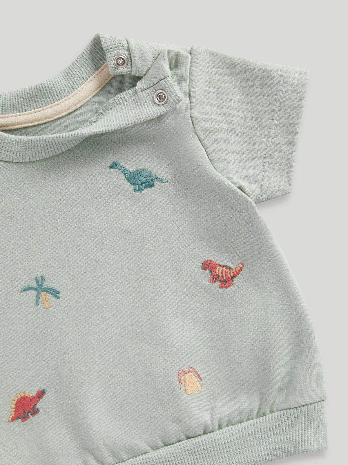 mothercare Bộ quần áo bé trai