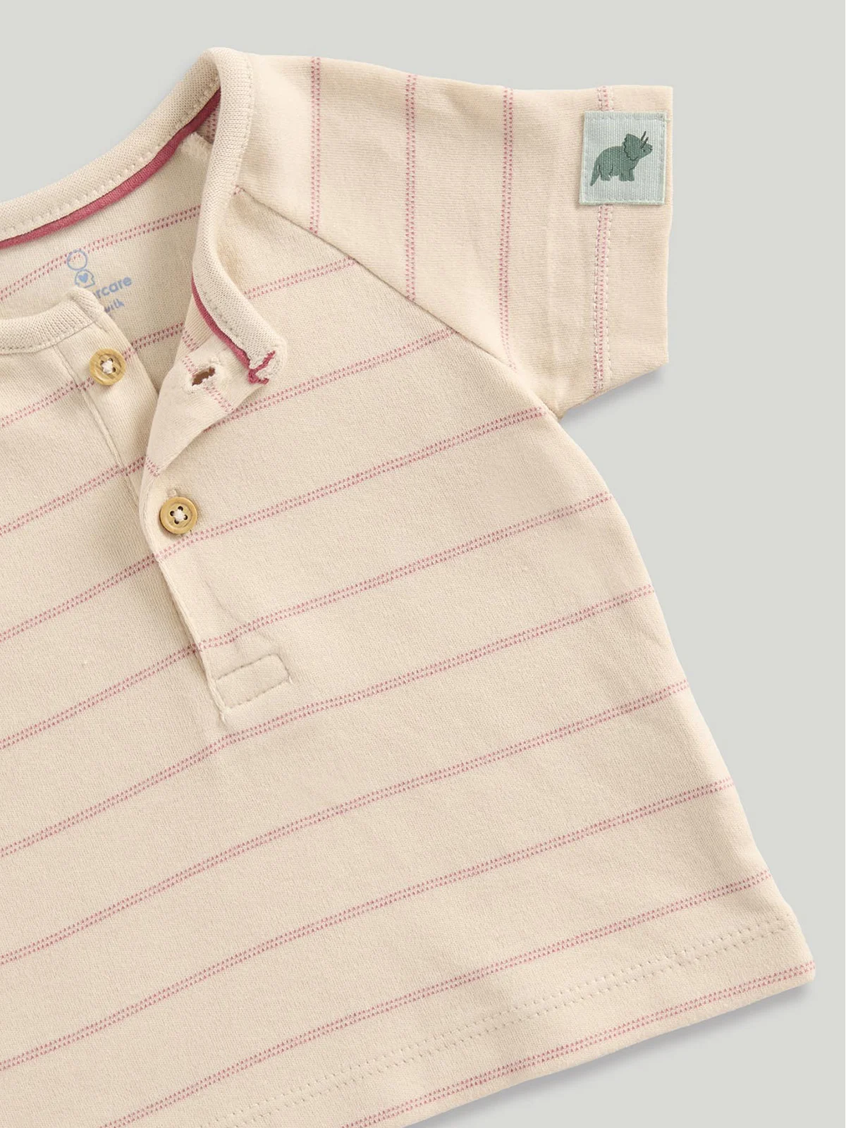 mothercare Bộ quần áo bé trai
