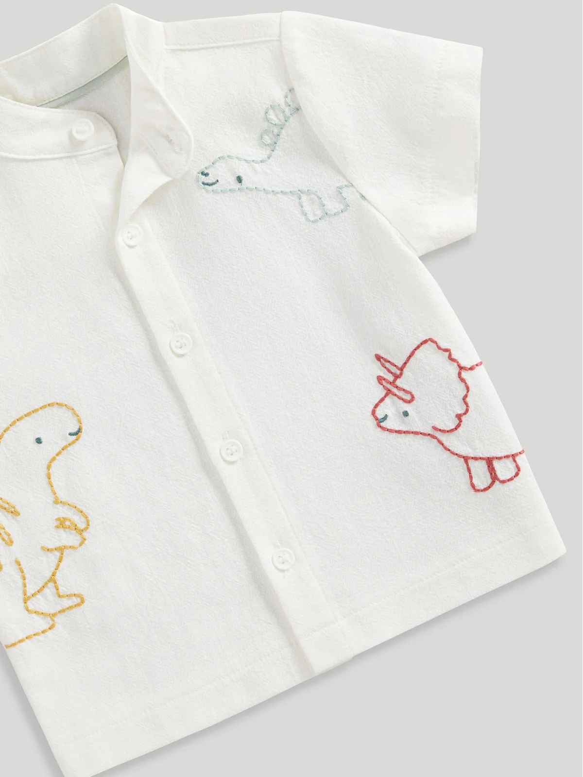 mothercare Bộ quần áo bé trai