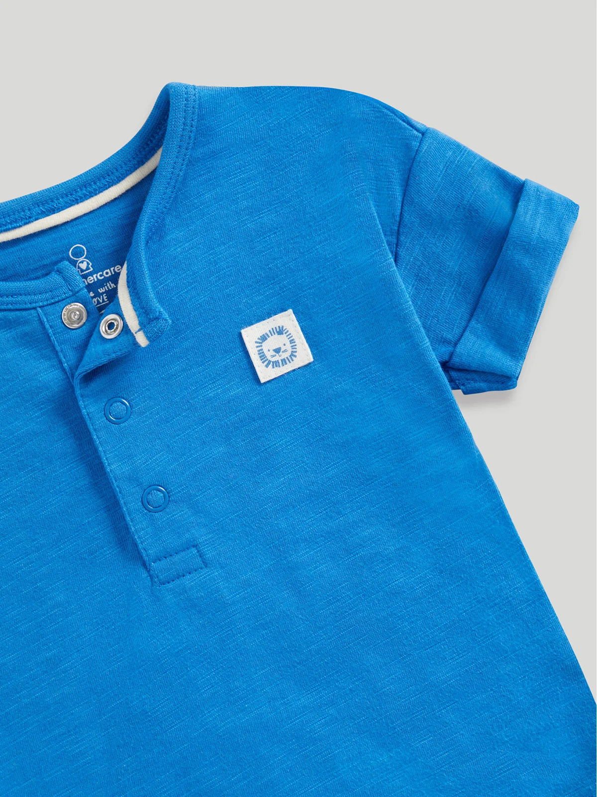 mothercare Bộ quần áo bé trai