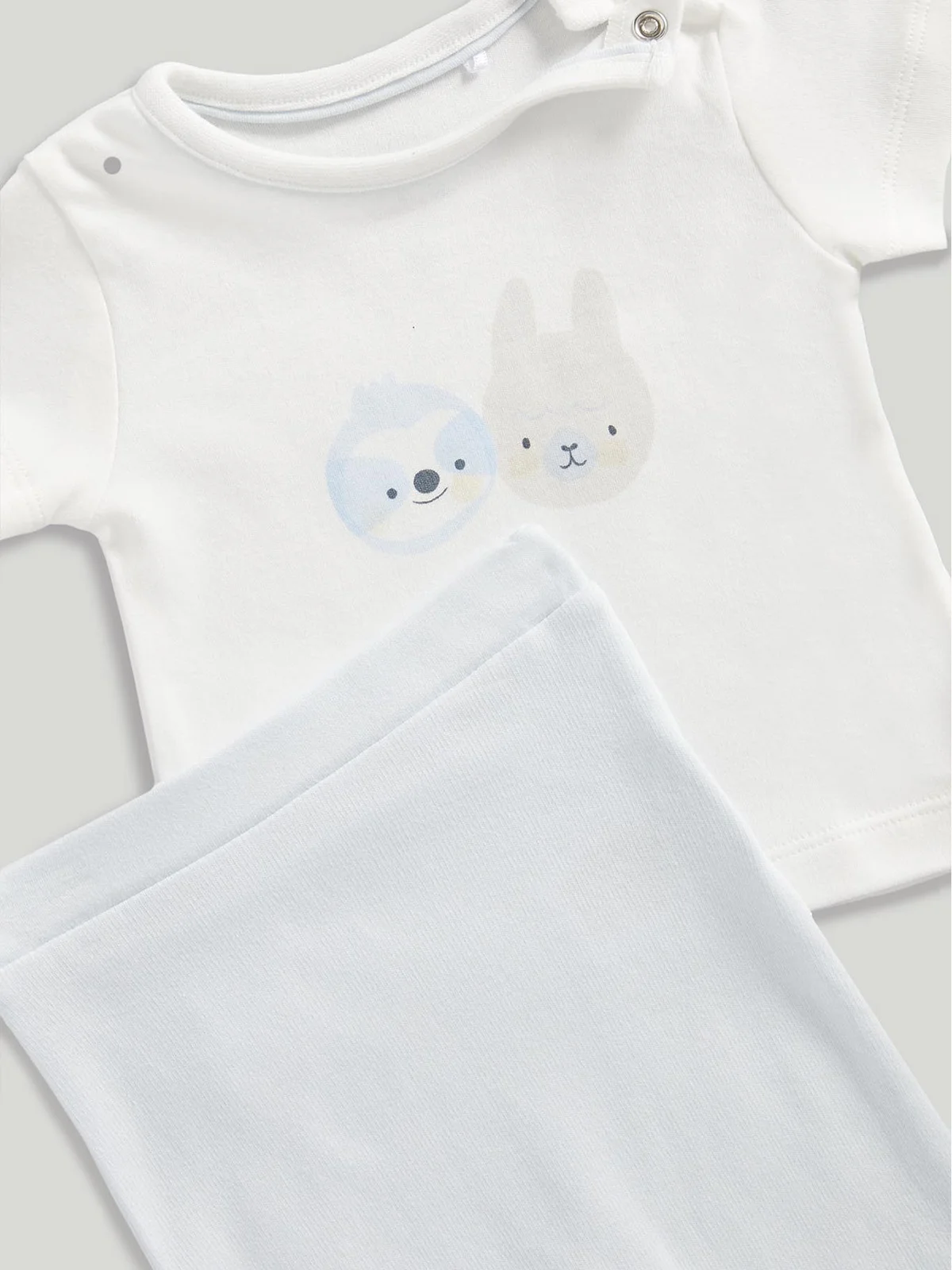 mothercare Bộ quần áo bé trai